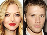 Ryan Phillippe & Amanda Seyfried's Cozy Breakfast Date