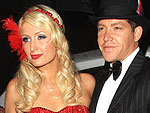 Paris Hilton Celebrates Her 30th Birthday with Wild Animals – No, Really! | Paris Hilton