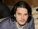 John Mayer Takes Tequila Shots with Girls in N.Y.C. | John Mayer