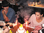 Eva Longoria Celebrates Her Birthday (Again!) with Eduardo Cruz | Eduardo Cruz, Eva Longoria
