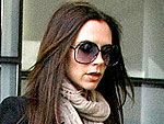 Victoria Beckham's Post-Royal Wedding Family Brunch in N.Y.C. | Victoria Beckham