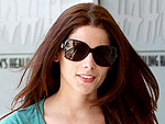 Ashley Greene Dances to Britney Spears Tunes in the Club | Ashley Greene