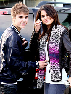 Celeb Sightings: Justin Bieber, Selena Gomez, Ryan Phillippe, Nick Lachey