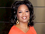 Oprah Celebrates Final Show with Champagne, Truffles & Maria Shriver | Oprah Winfrey