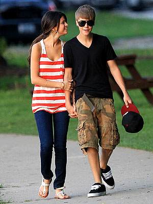 Justin Bieber. Justin Bieber amp; Selena Gomez#39;s