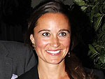 Pippa Middleton Parties in Paris | Pippa Middleton