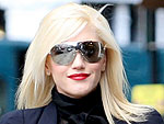 Inside Gwen Stefani's Japanese Tea Party | Gwen Stefani