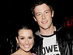 How the Glee Cast Celebrated the Emmys | Cory Monteith, Lea Michele