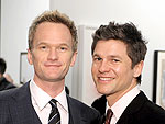 Couples Watch: Neil Patrick Harris & David Burtka's Steak Dinner | David Burtka, Neil Patrick Harris