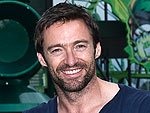 Hugh Jackman Takes a Wild Ride in New Jersey | Hugh Jackman