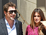 Eva Longoria and Penélope Cruz's Mojito Double Date in Madrid | Javier Bardem, Penelope Cruz