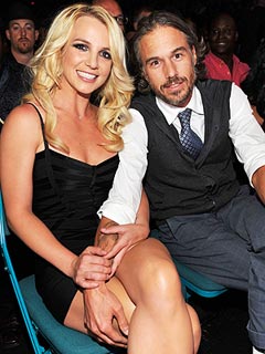 Britney Spears's Boyfriend Is Ready to Pop the Question: Sources | Britney Spears, Jason Trawick