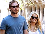 Jessica Simpson Hangs Out with Fiancé Eric Johnson's Family | Eric Johnson, Jessica Simpson