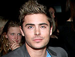 Zac Efron Revels in the Nightlife – and Champagne! – in Chicago | Zac Efron