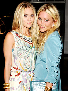 Caught in the Act! | Ashley Olsen, Mary-Kate Olsen