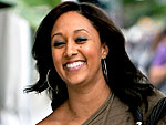 Tamera Mowry's Sweet Treat: Cookie Dough Cupcakes | Tamera Mowry