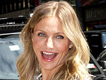 Cameron Diaz's Southern-Fried Lunch Date with Her Mom – and Chris Rock! | Cameron Diaz