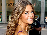 Denise Richards Goes on a Quest...in the Fantasy Section at the Bookstore | Denise Richards