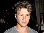 Ryan Phillippe Orders Oysters, Steak in the Big Apple | Ryan Phillippe