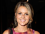Ali Fedotowsky Enjoys Lunch and a Fashion Show in L.A. | Ali Fedotowsky