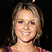 Ali Fedotowsky Enjoys Lunch and a Fashion Show in L.A. | Ali Fedotowsky