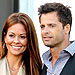 Couples Watch: Brooke Burke & David Charvet's Arty Outing | Brooke Burke, David Charvet