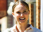 Natalie Portman Gives Her Son a Tour of Paris | Natalie Portman