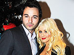 Christina Aguilera & Matt Rutler's Vegas Fight Night