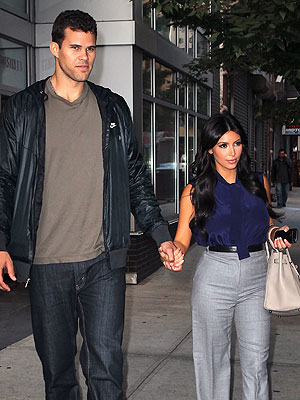 Kim Kardashian Files for Divorce from Kris Humphries | Kim Kardashian, Kris Humphries