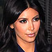 Kim & Kris's Very Hot N.Y.C. Dinner Date | Kim Kardashian, Kris Humphries