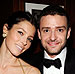 Justin Timberlake & Jessica Biel Get Close over Dinner in Vegas | Jessica Biel, Justin Timberlake