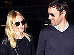 Couples Watch: Kate Bosworth Shows Off Her Director Beau at the Chateau Marmont | Kate Bosworth, Michael Polish