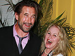 Chynna Phillips & Billy Baldwin Get Blown Away in the Windy City | Billy Baldwin