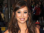 Cheryl Burke Parties (and Dances) with Her DWTS Costars | Cheryl Burke