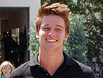 Patrick Schwarzenegger Makes a Splash on – and off! – the Runway!