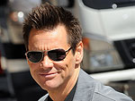 Jim Carrey Launches a New Burger Restaurant | Jim Carrey