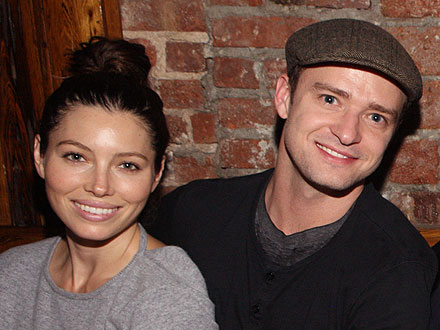 Justin Timberlake and Jessica Biel Engaged | Jessica Biel, Justin Timberlake