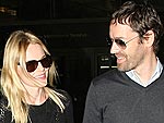 Kate Bosworth's Romantic Night at the Chateau with Her New Beau | Kate Bosworth