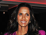 Padma Lakshmi Gets a Surprise (Belated) Birthday Bash | Padma Lakshmi