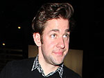 John Krasinski Has a Guys' Night in Hollywood | John Krasinski