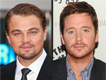 Leonardo DiCaprio & Kevin Connolly Try On Halloween Masks | Ryan Reynolds