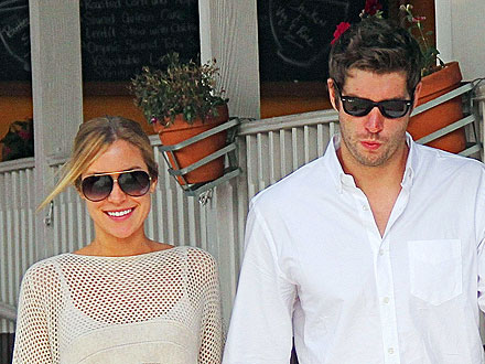 Kristin Cavallari and Jay Cutler's Windy City Reunion | Kristin Cavallari