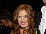 Sacha Baron Cohen & Isla Fisher Chat Up Johnny Depp's Girlfriend at Dinner | Isla Fisher