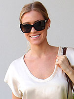 Kristin Cavallari Celebrates Her Engagement | Kristin Cavallari