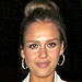 Couples Watch: Jessica Alba & Cash Warren's Fashionable Night Out | Cash Warren, Jessica Alba