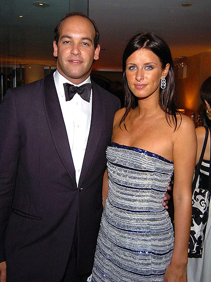 NICKY & TODD photo | Nicky Hilton