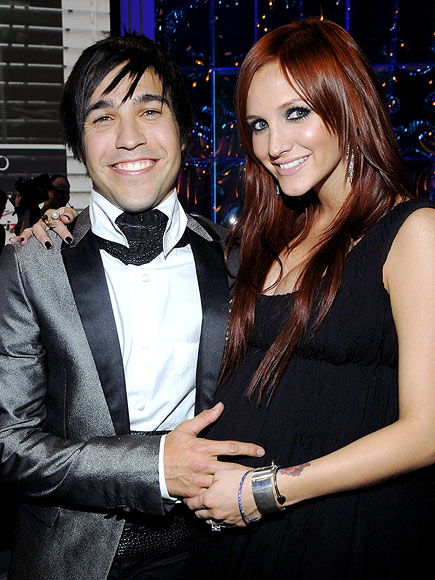 Ashlee Simpson And Pete Wentz Divorce A Look Back