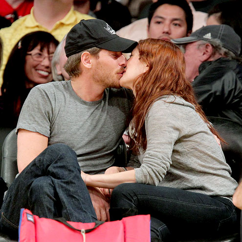 DREW & WILL
 photo | Drew Barrymore, Will Kopelman