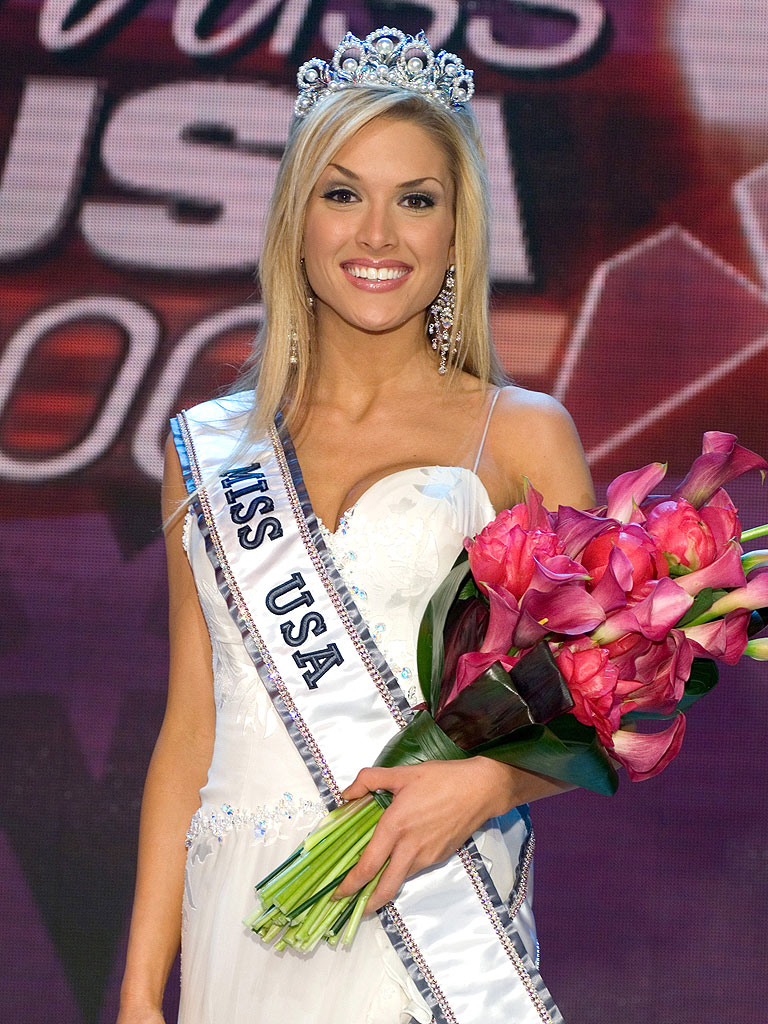 Teen miss usa