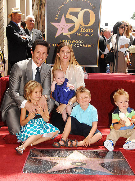  photo | Mark Wahlberg